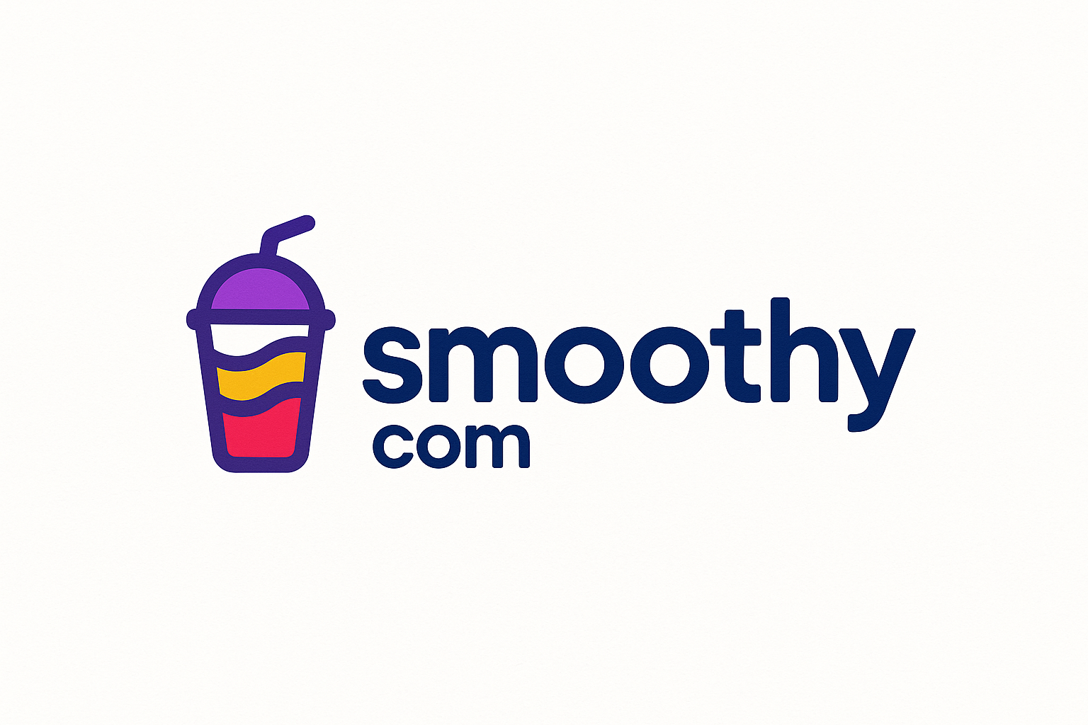 Domain smoothy.com Brand