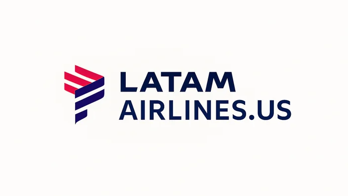 Domain latamairlines.us Brand