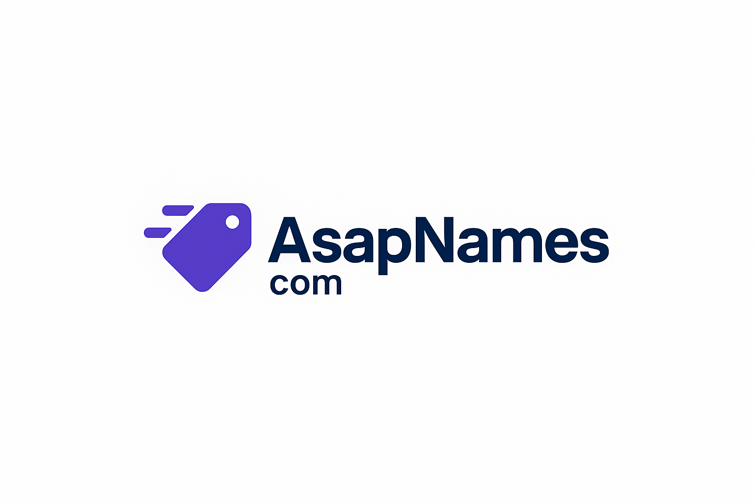 asapnames.com लोगो