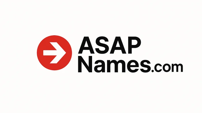 Domain asapnames.com Brand