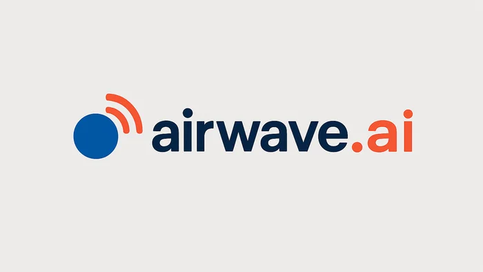 Domain airwave.ai Brand