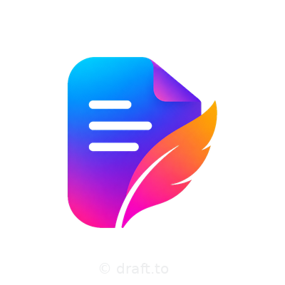 draft.to logo