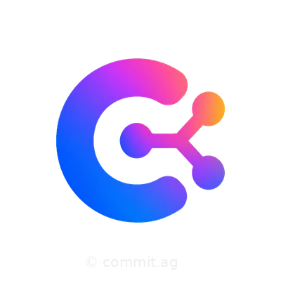 commit.ag logo