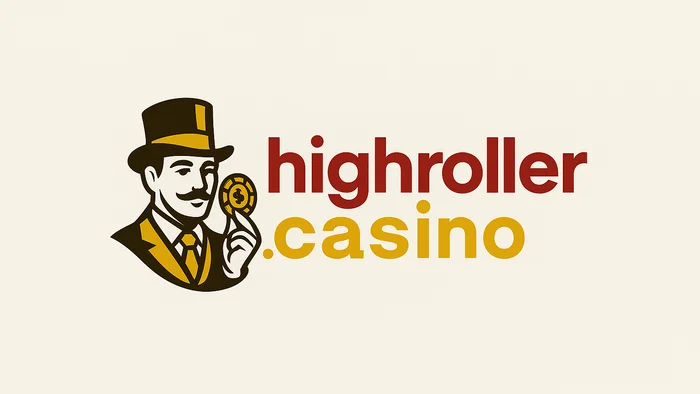 Domain highroller.casino Brand