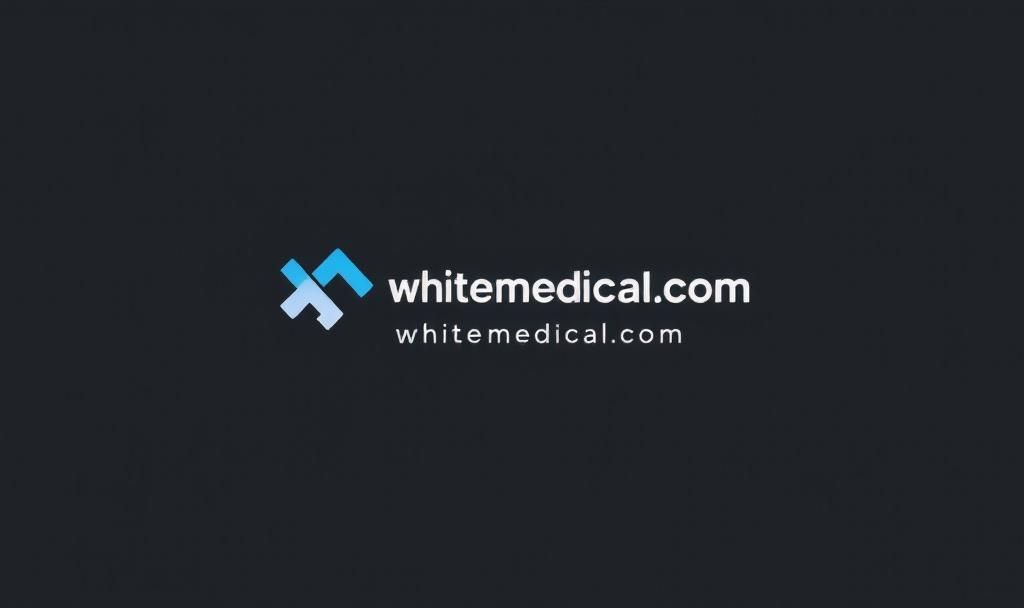 λογότυπο whitemedical.com