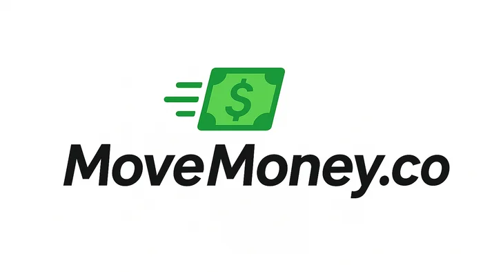 Domain MoveMoney.co Brand