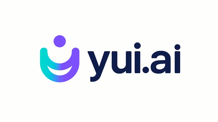 Domain yui.ai Brand