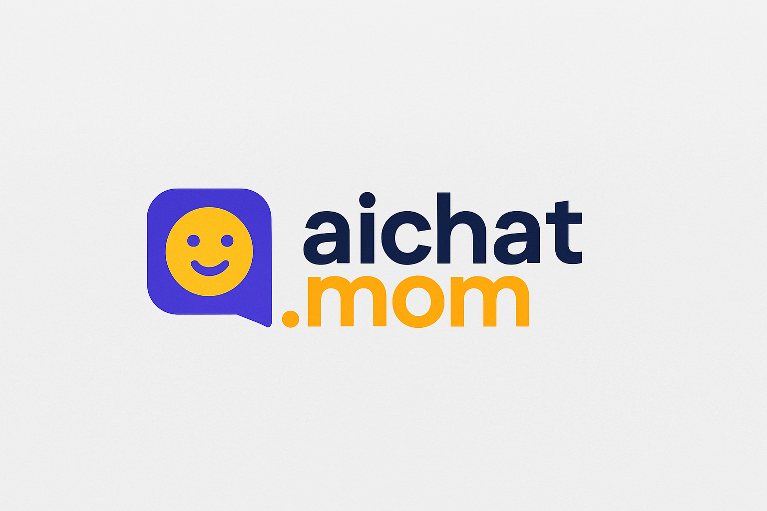 aichat.mom 標誌