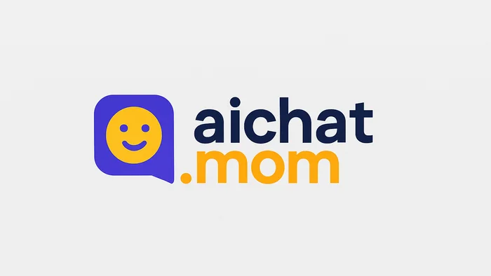 Domain aichat.mom Brand