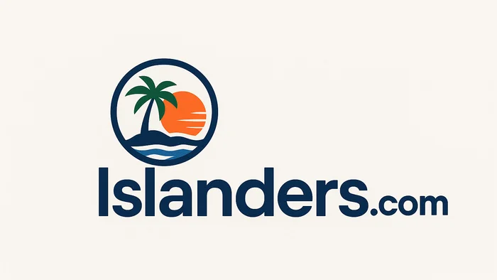 Domain islanders.com Brand