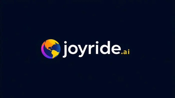 Domain joyride.ai Brand