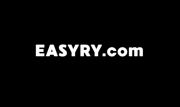 EASYRY.com logo