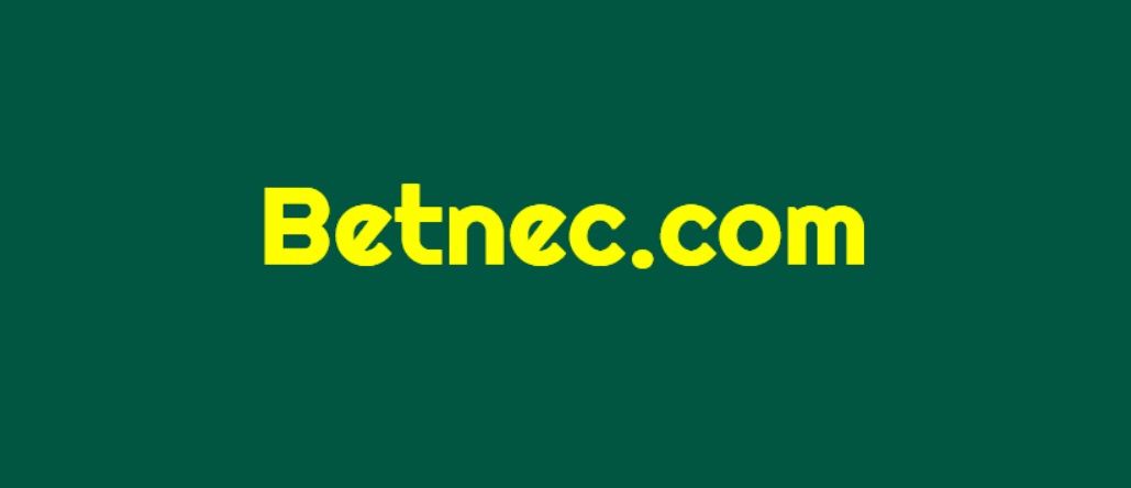 Betnec.com logo