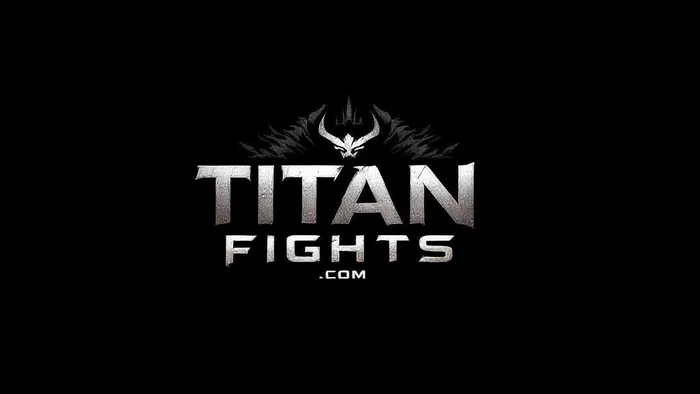 Domain titanfights.com Brand