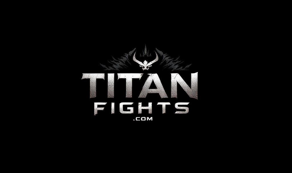 Domain titanfights.com Brand