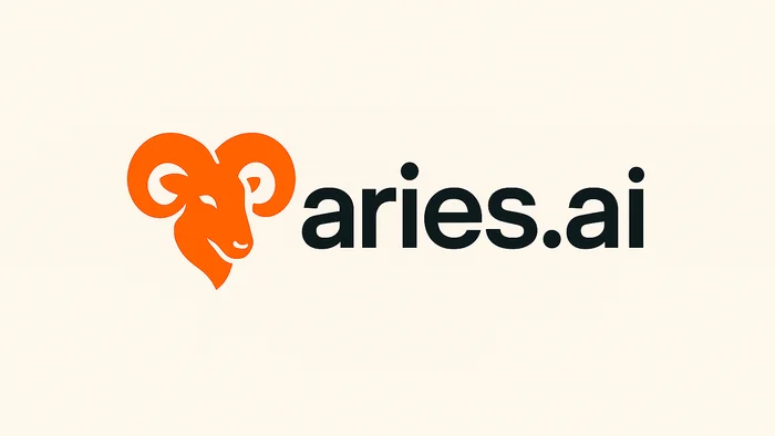 Domain aries.ai Brand