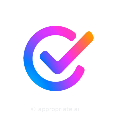โลโก้ appropriate.ai