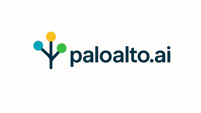 Domain paloalto.ai Brand