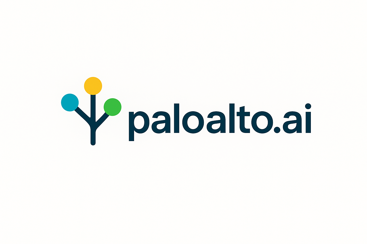 Domain paloalto.ai Brand
