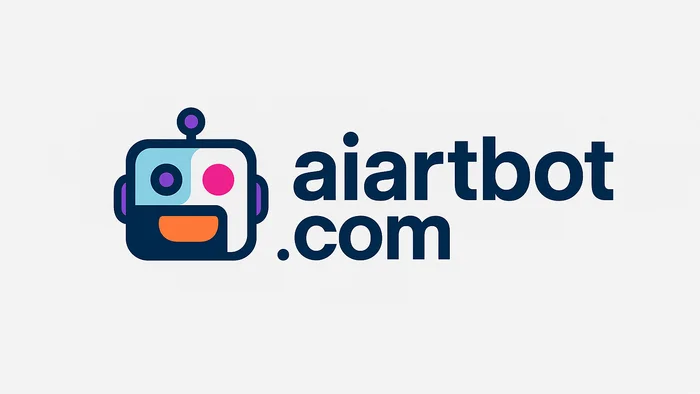 Domain aiartbot.com Brand