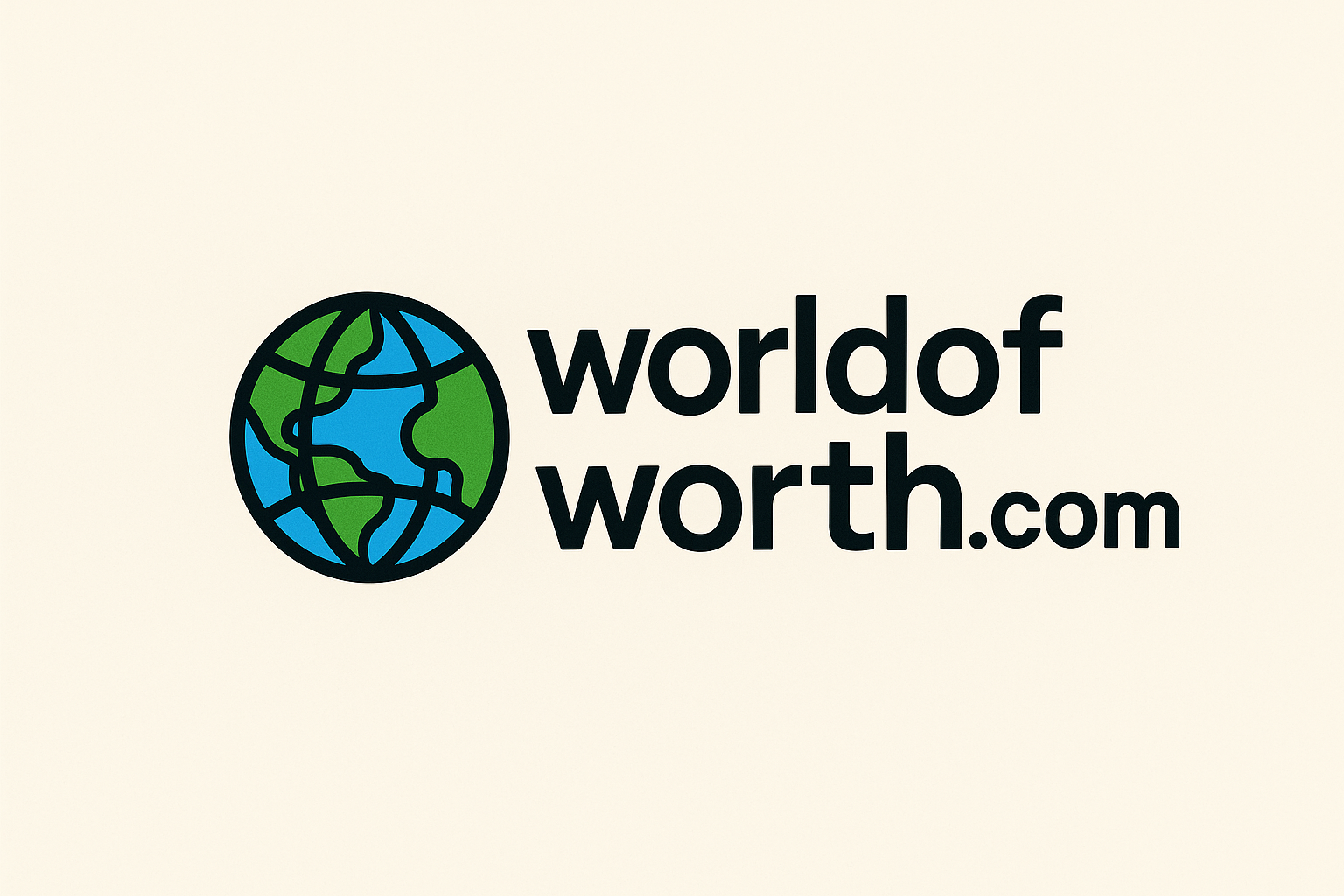 worldofworth.com logó