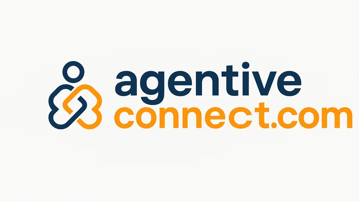 Domain agentiveconnect.com Brand