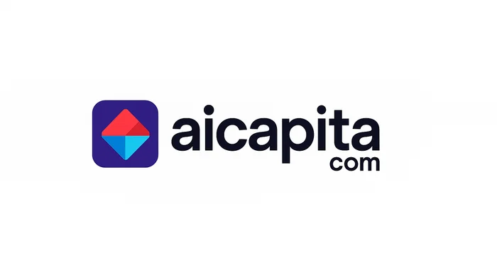 Domain aicapita.com Brand