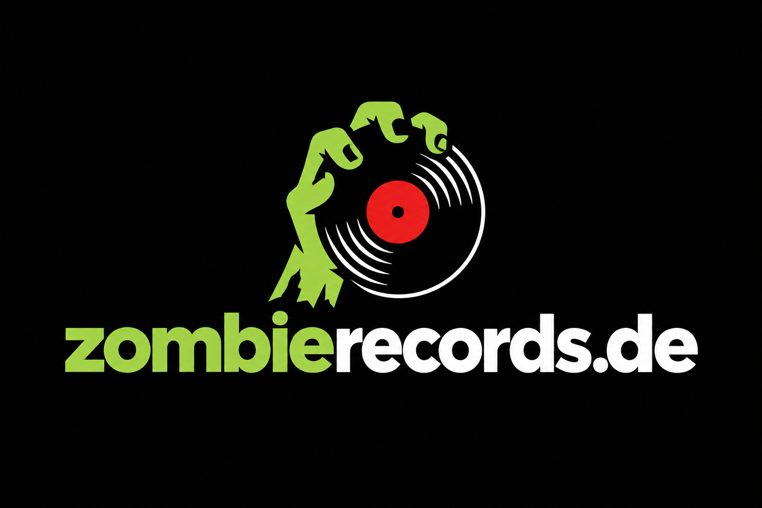 zombierecords.de logo