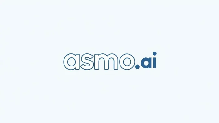 Domain asmo.ai Brand
