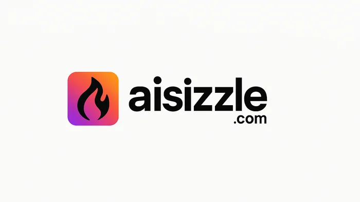 Domain aisizzle.com Brand