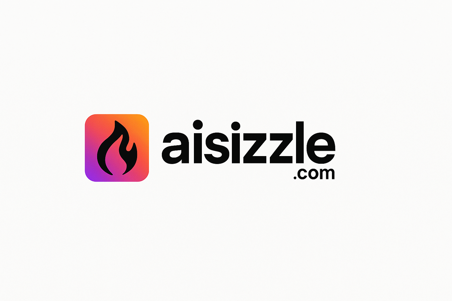 aisizzle.com logo