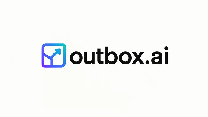 Domain outbox.ai Brand