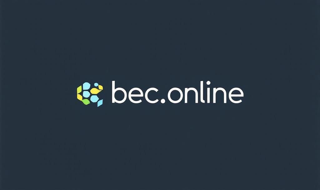 logo di bec.online