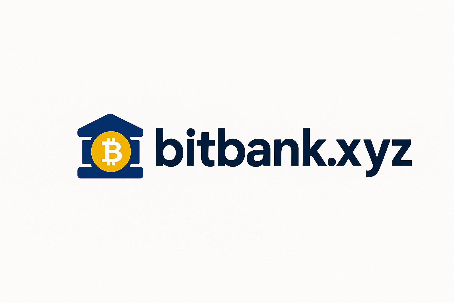 Domain bitbank.xyz Brand