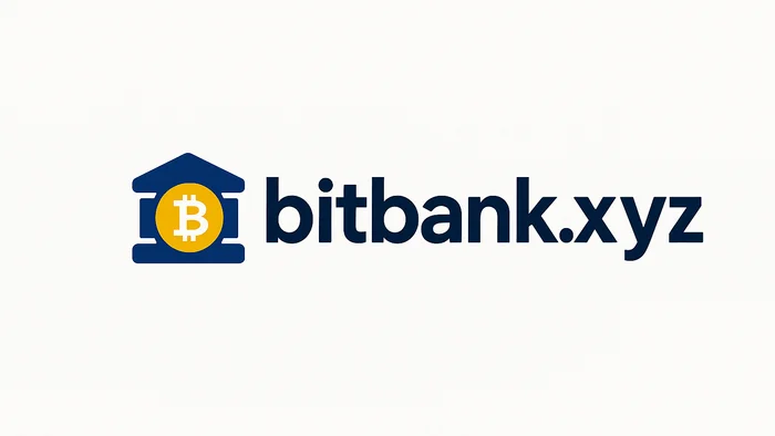 Domain bitbank.xyz Brand