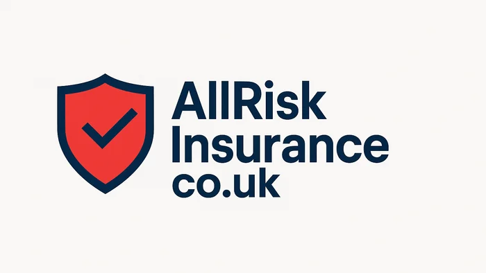 Domain allriskinsurance.co.uk Brand