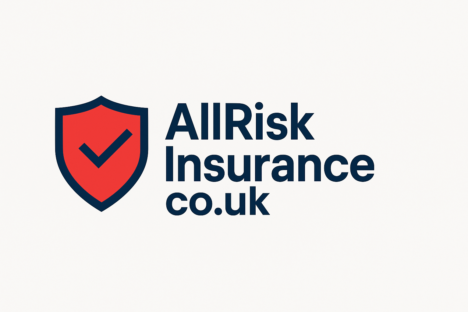 allriskinsurance.co.uk 標誌