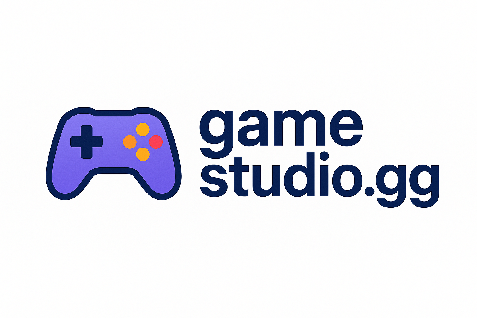 logo gamestudio.gg