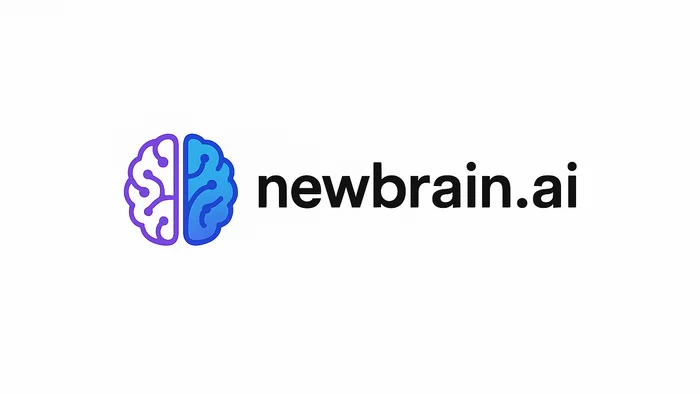 Domain newbrain.ai Brand