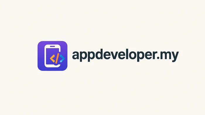 Domain appdeveloper.my Brand
