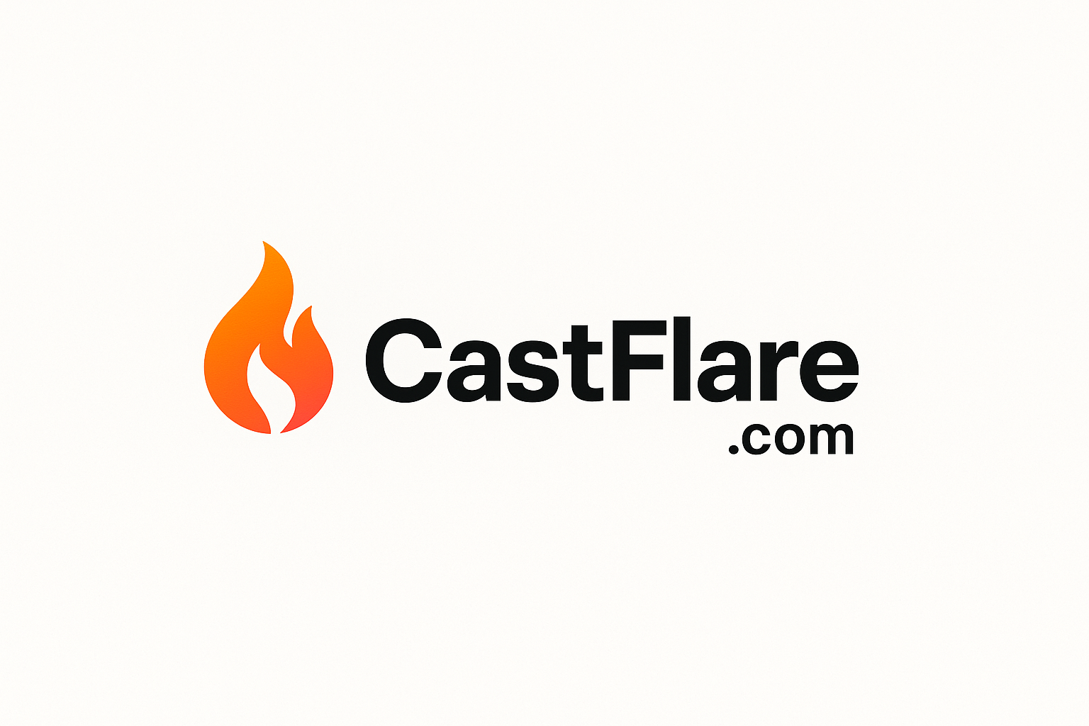castflare.com logó