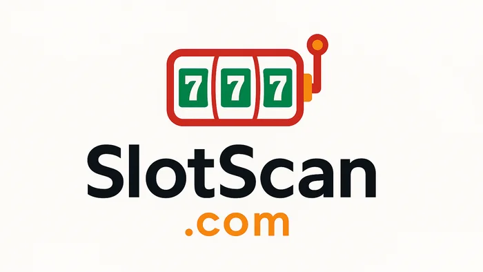 Domain slotscan.com Brand