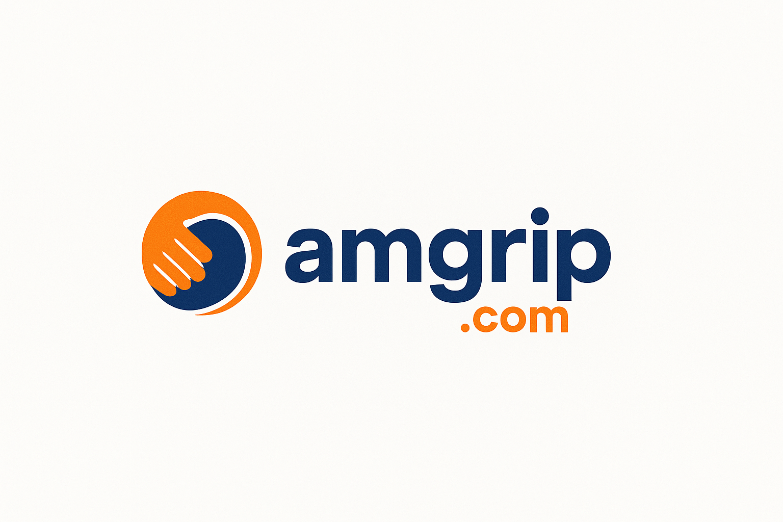 Domain amgrip.com Brand