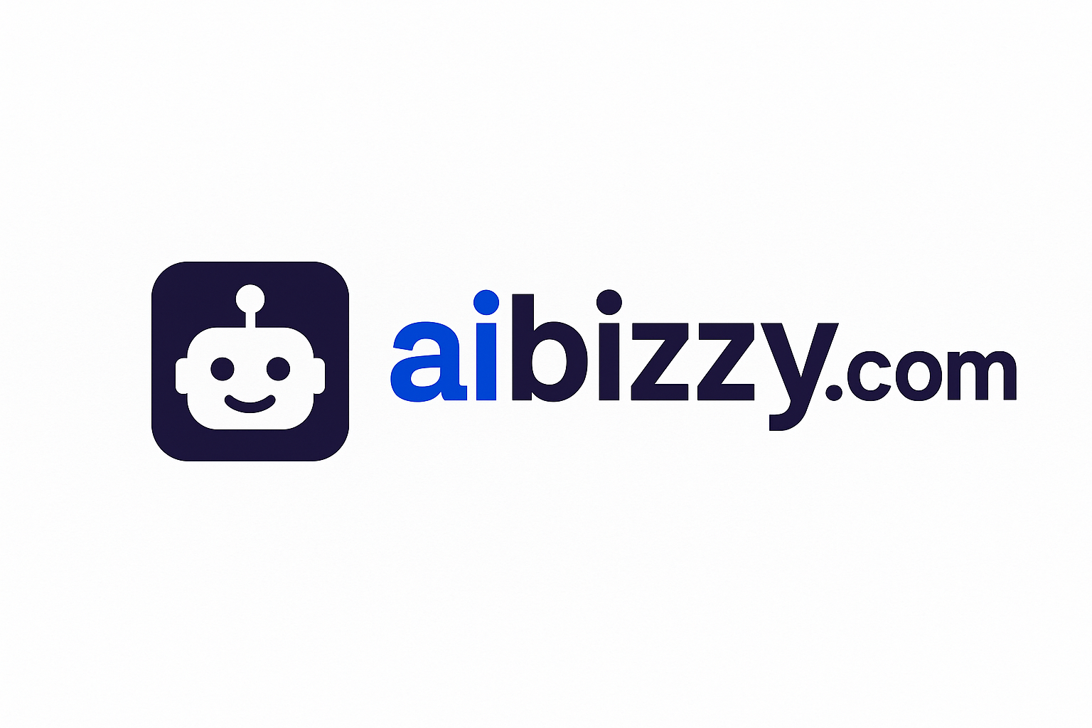 aibizzy.com 로고