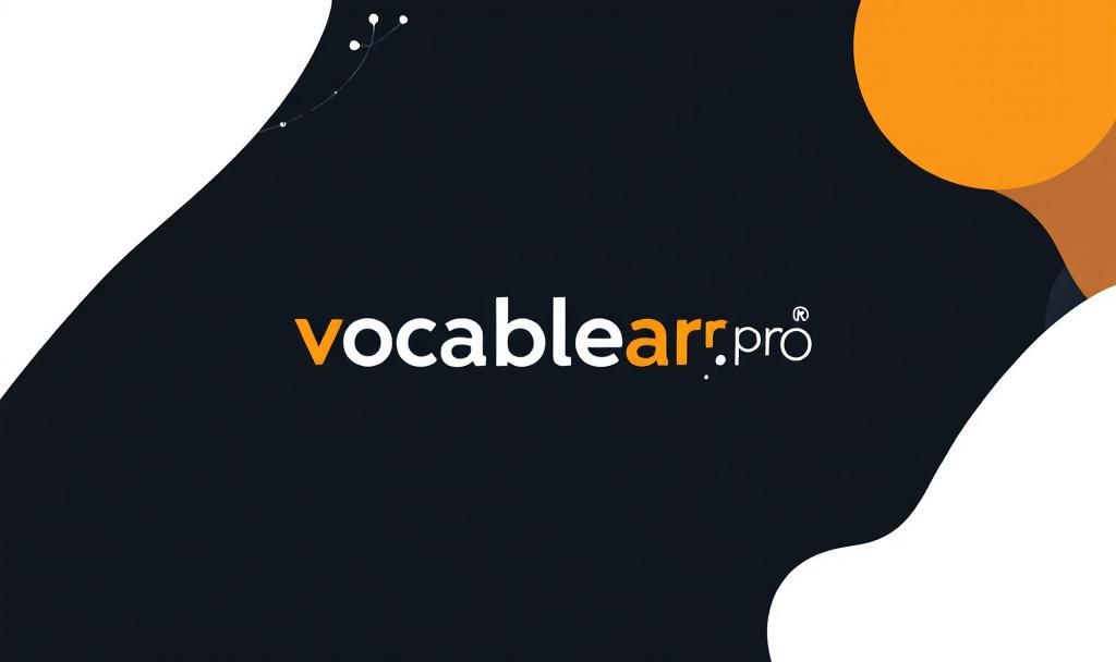 logotipo de vocablearn.pro