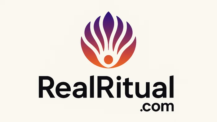 Domain realritual.com Brand