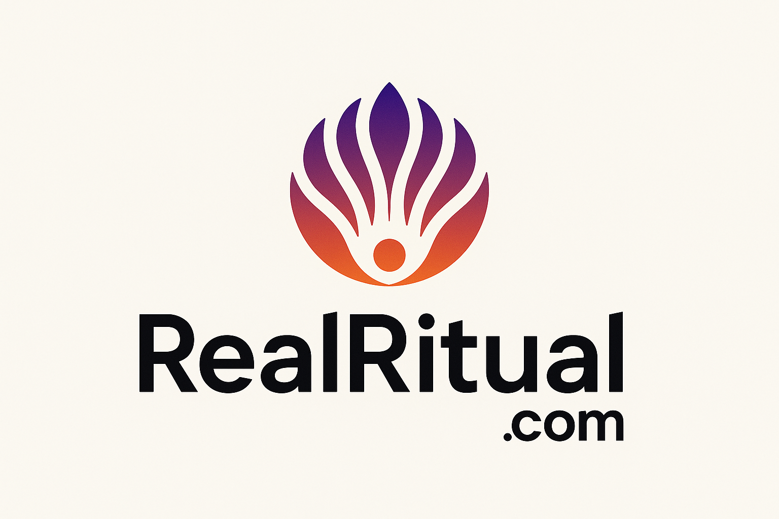 realritual.com logo