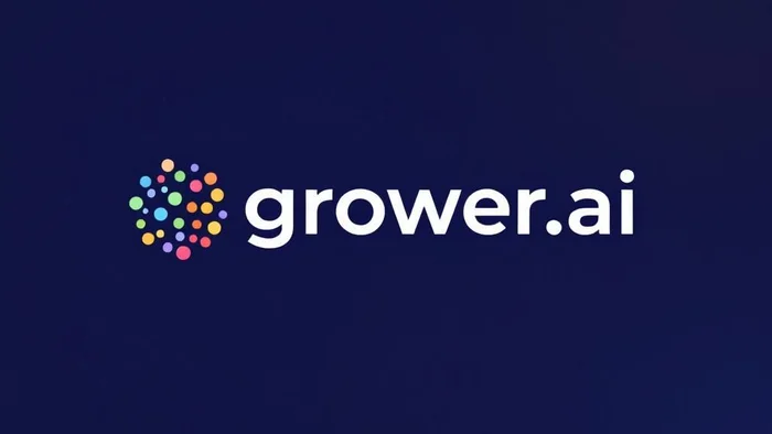 Domain grower.ai Brand