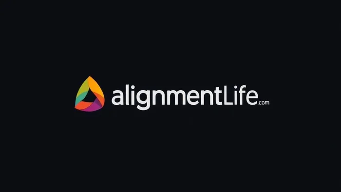 Domain alignmentlife.com Brand