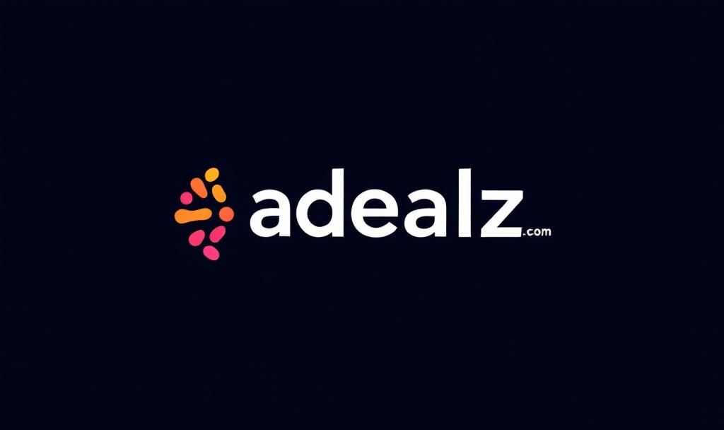 adealz.com 標誌
